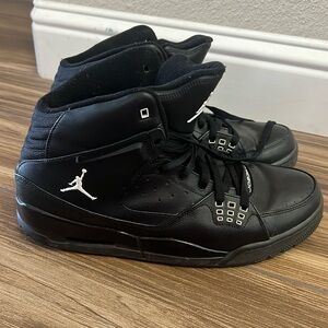 Nike Air Jordan’s, men’s size 12